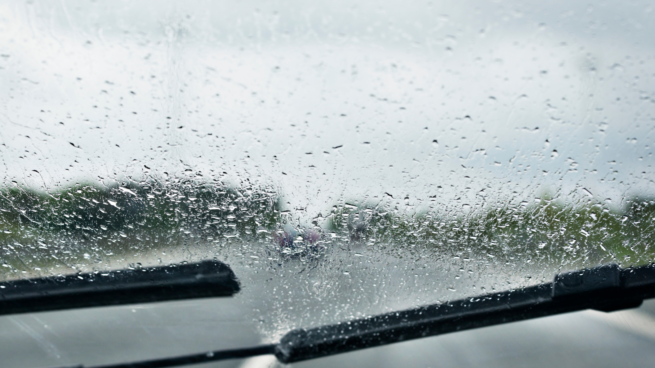 Does Water Repellent for Windshield Really Work?